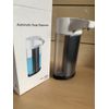New Easy Soap Dispenser 400ml Automatic Touchless Infra Red IPX7 Waterproof