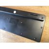 Replacement for Black Wireless Mini Keyboard and Mouse for LG SMART TV