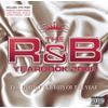 The R&B Yearbook 2008