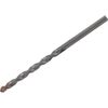 Faithfull TM55100 Tile Max Porcelain Drill Bit 5.5 x 100mm