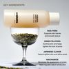 Knours. PDRN Rice & Green Tea Clarifying Toner 150ml