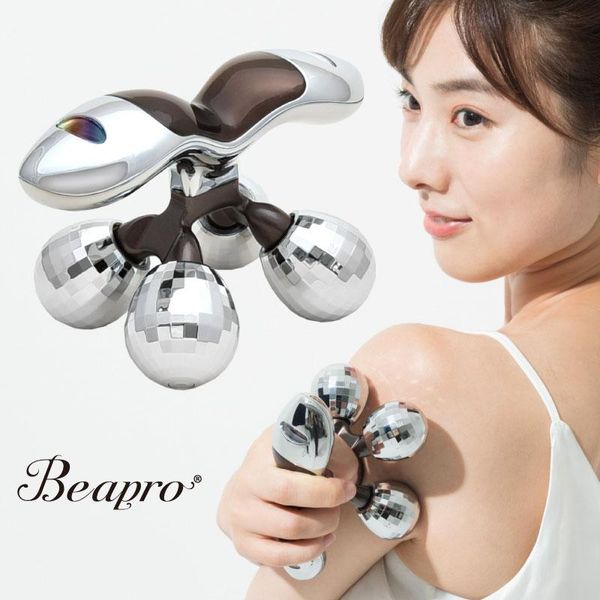 Body roller, massage roller, for the whole body, upper arms, thighs, calves, body care, facial equipment, home time, Mother&#39;s Day, gift, recommended