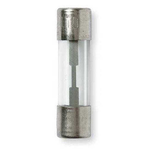 Cooper Bussmann AGU-10 AGU Fuse, 13/32" x 1-1/2", 10 Amp