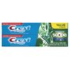 Crest Complete Multi Benefit Scope Outlast Whitening Toothpaste Mint 5.8 Ounce (Pack of 2)