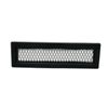 Beta 1 Filters Cabin Air Filter Replacement for HIFI SC90297 (4-PACK)