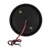 Emergency Warning Light, Blue 12v Led Emergency Alarm Strobe Light, Silent, High Brightness