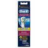Oral-B FlossAction Heads, Pack 4