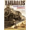 Railroads: Tracks Across America