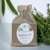 Natural Handmade Shampoo Bar Fenugreek, Cedarwood & Thyme