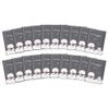 My Beautiful Diary Black Pearl Mask (20 Pieces)