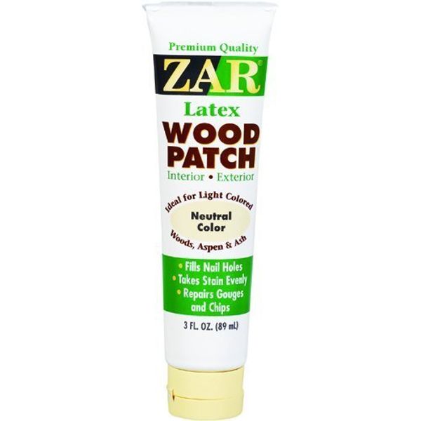 PATCH WOOD 3OZ ZAR