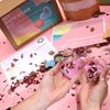 Ancient Wisdom DIY Bath Bomb Kit - Enjoy Your Bath Time | Made in Britain