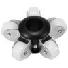 Lixada 90mm Protective Cover for 23mm Pipeline Camera
