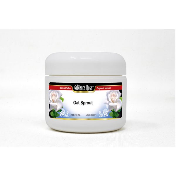 Bianca Rosa Oat Sprout Salve (2 oz, ZIN: 520971)