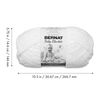 BERNAT BABY BLANKET 100g - BEACH BABE YARN