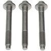 Dorman 917-509 Front Wheel Hub Bolt Compatible with Select Jeep Models, 3 Pack