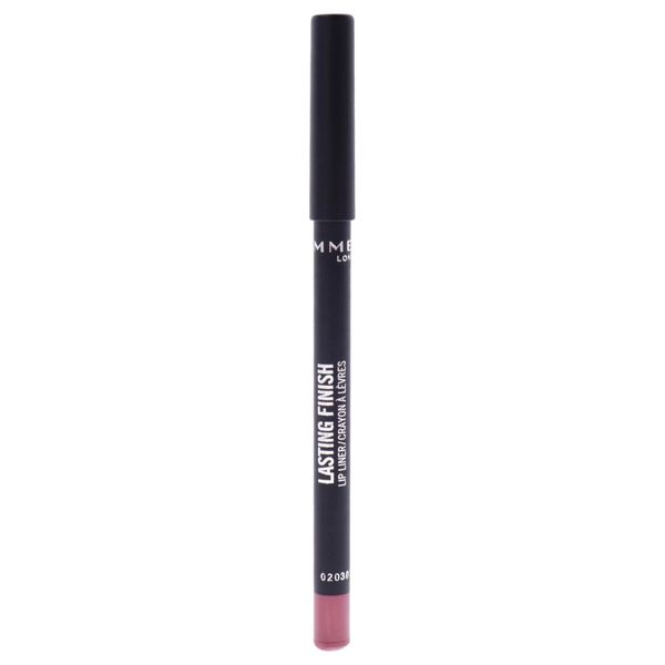 Rimmel Lasting Finish Lip Liner 120