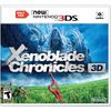 Xenoblade Chronicles 3D - New Nintendo 3DS (Renewed)