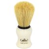 Omega #10066 Shaving Brush Mock Ivory Handle