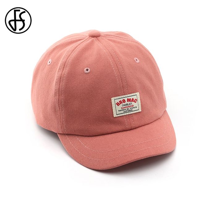 Men Patch Detail Baseball Cap in 2023