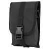 Small Utility Pouch Black