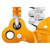 PETZL Zigzag Descender for Arborists D022AA00