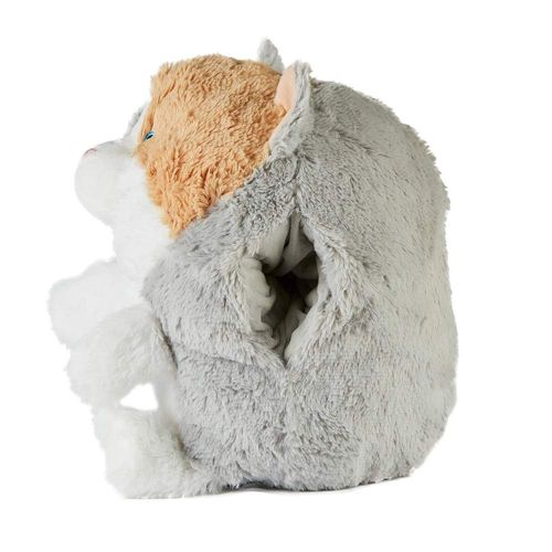 Warmies Cat Lavender Scented Handwarmer Microwavable Heatpack 35cm