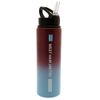 Team Merchandise 750ml Aluminium Fade Bottle