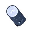 CLVIZCXOM RC-06 Remote Control Replacement for Canon EOS 500D, EOS 550D and EOS 600D