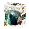 Harry Potter HP32560 3D Effect 500 Piece Voldemort Puzzle