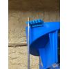 Dillon Reloader Primer Filler Tube Holder (Blue)