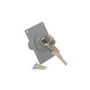 KS-1 Plastic Key Switch