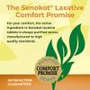 Senokot Extra Strength, 12 Tablets, Natural Vegetable Laxative Ingredient for Gentle Dependable Overnight Relief of Occasional Constipation