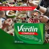 Verdin Complexx Dietary Supplements 30tabs