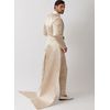 SIMPLICITY Sewing Pattern SS3030AA Men's Costume Suits AA (34-36-38-40-42)