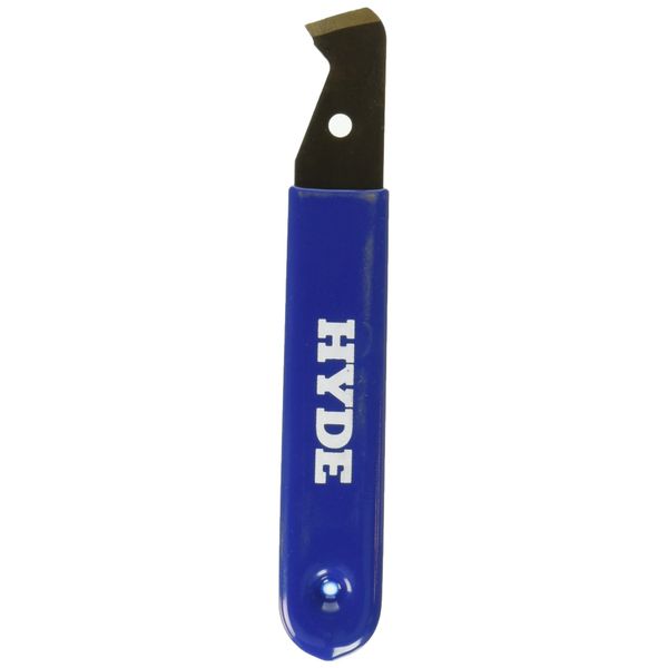 HYDE TOOLS Plastic Cutting Tool Plastic Glass Cutter