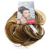 Hairdo Pop Fishtail Braid Headband, R29S+ GLAZED STRAWBERRY