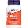 NOW Foods Biotin 1000 MCG - 100 Capsules