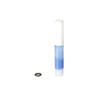 Lezyne pump, Manometer, Black/Silver, 1–Rp-Flgue-V2220