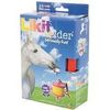 Likit Holder in Red