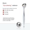 Eye Massage Introduction Stick,  Eye Cream Applicator and Ice Roller, Combo pack