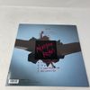 Maneskin - Rush! Black Vinyl LP 180 Gram Record