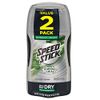 Mennen Speed Stick Irish Spring Antiperspirant Deodorant, Original, 2.7 Ounce (Pack of 2)