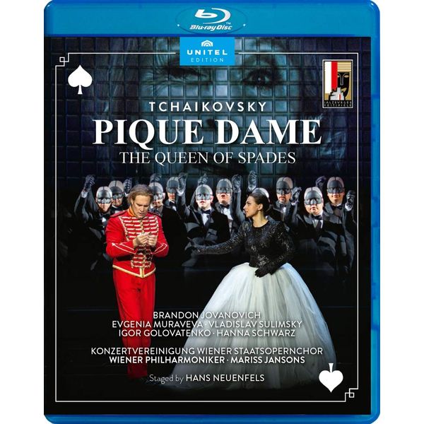 Pique Dame