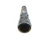 Hanicks Chrome 22mm Compression Lime Fighter SESI Electrolytic Scale Inhibitor Filter