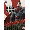 Superman: Red Son [DVD] [2020] [2019]