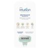 Intuition Sensitive Care Disposable Razors for Women, 3 Count