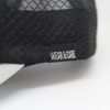 Surf Monkey Sports Cap One Size - Sweatband, lime, One Size