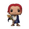 Pop! Animation One Piece 939 Shanks Special Edition