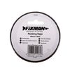 Fixman 190368 Packing Tape 48 mm x 66m Brown